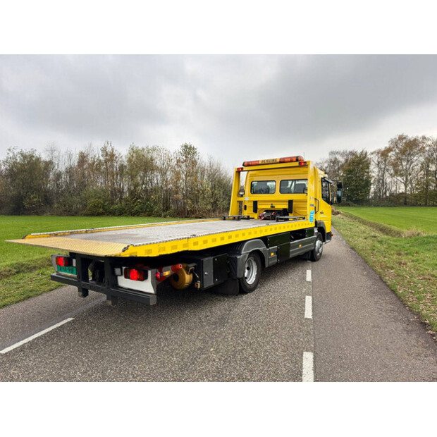 2001 مرسيدس بنز ATEGO 815-44433532