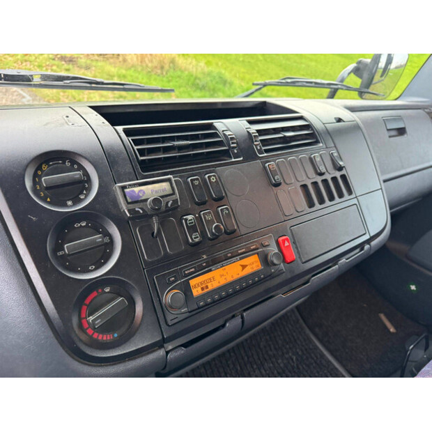 2001 مرسيدس بنز ATEGO 815-44433535