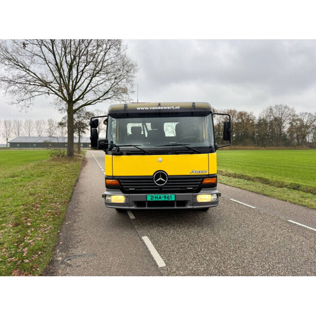 2001 مرسيدس بنز ATEGO 815-44433537