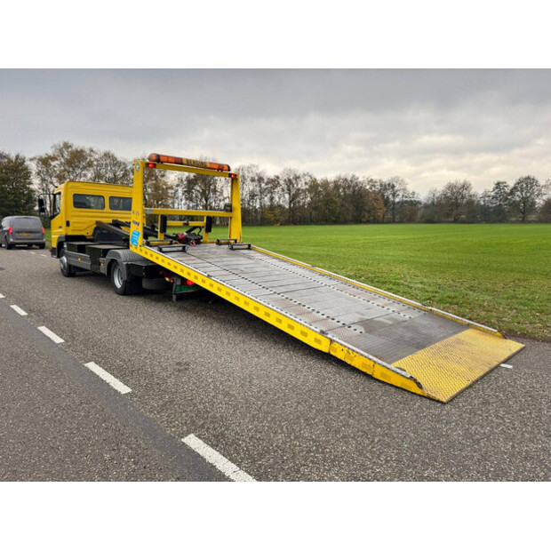 2001 مرسيدس بنز ATEGO 815-44433542