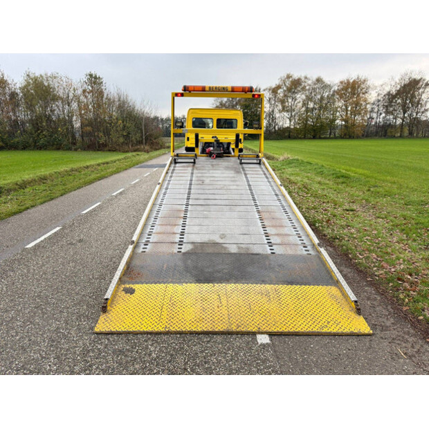 2001 مرسيدس بنز ATEGO 815-44433543