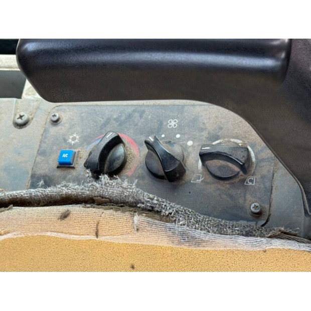 2008 TAKEUCHI TB175-44433577