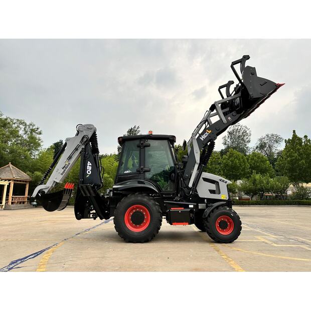 2025 HEXL 420X-44433600