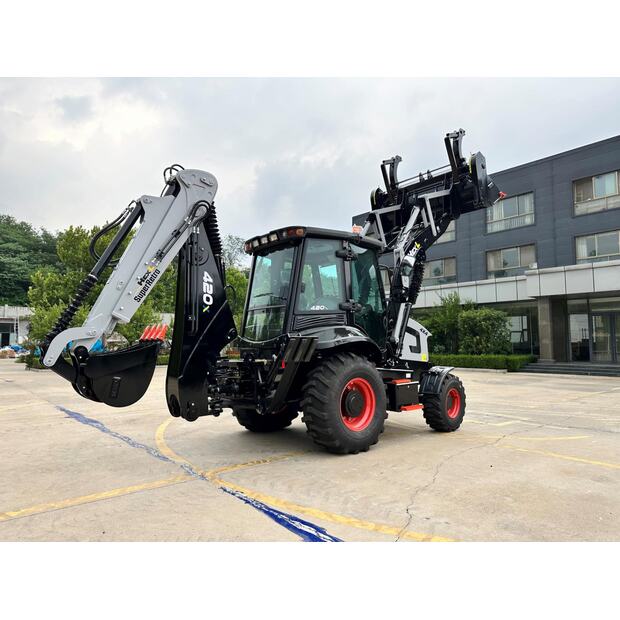 2025 HEXL 420X-44433601