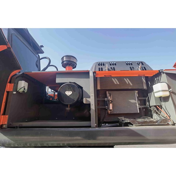 2021 Hitachi ZX350H-44433643