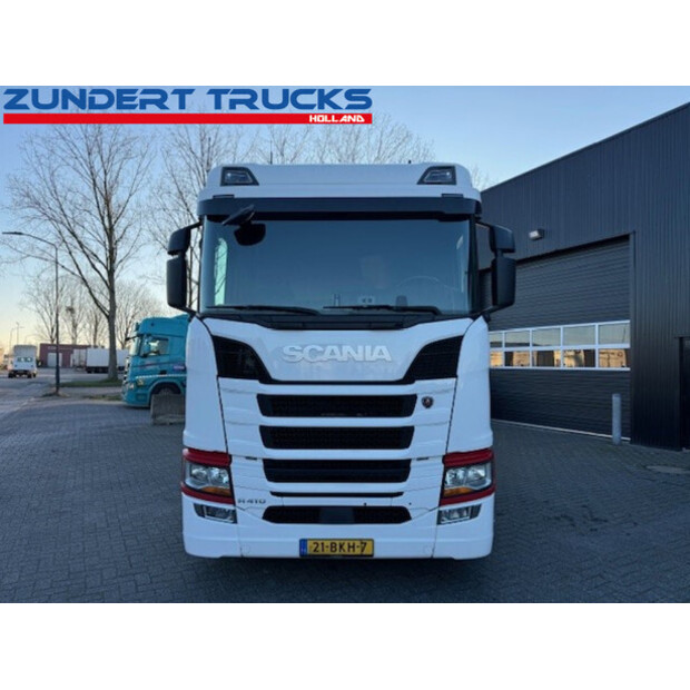 2018 سكانيا R410-44433679