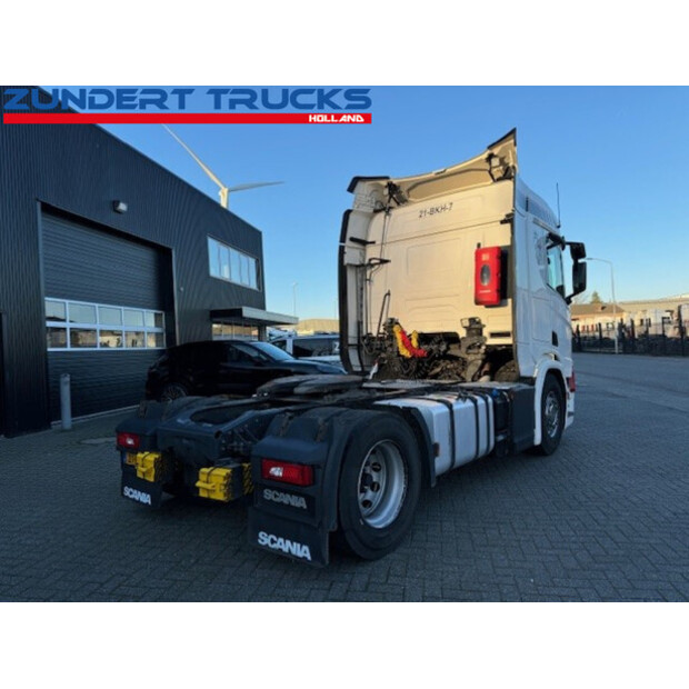 2018 سكانيا R410-44433682