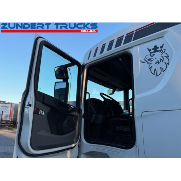 2018 سكانيا R410-44433686