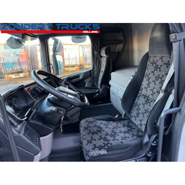 2018 سكانيا R410-44433687