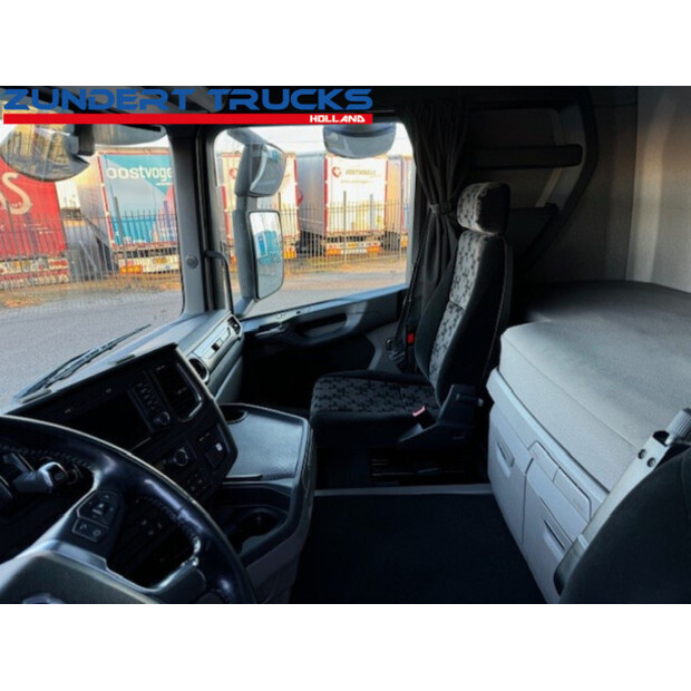 2018 سكانيا R410-44433688