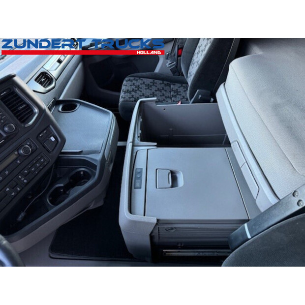 2018 سكانيا R410-44433690