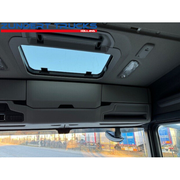 2018 سكانيا R410-44433691