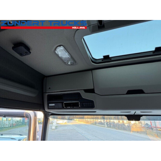 2018 سكانيا R410-44433693