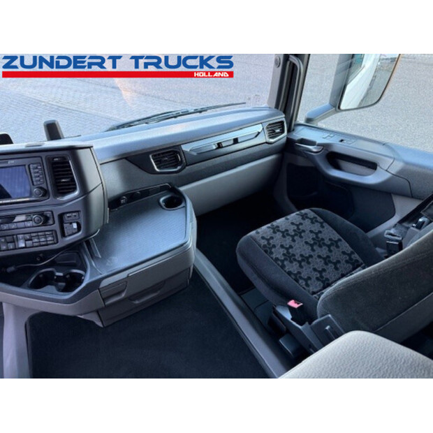 2018 سكانيا R410-44433695