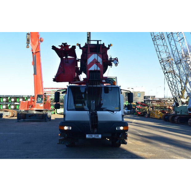 2008 Liebherr LTM 1040-2.1-44433696