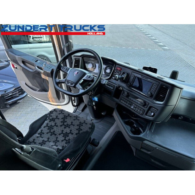 2018 سكانيا R410-44433697