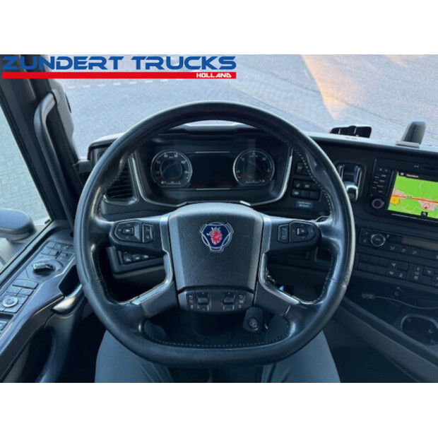 2018 سكانيا R410-44433701