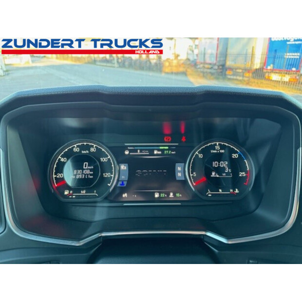 2018 سكانيا R410-44433703