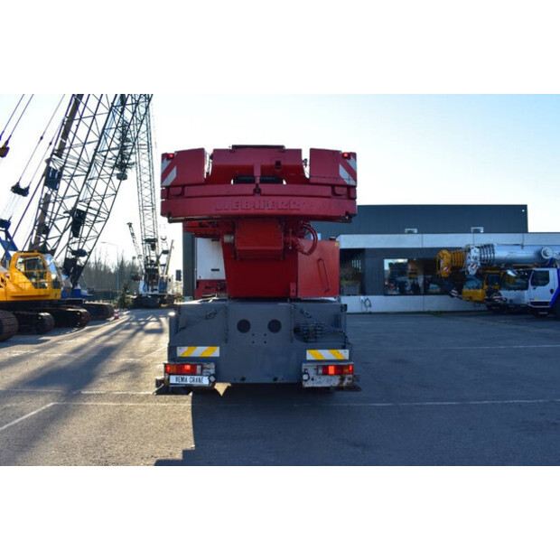 2008 Liebherr LTM 1040-2.1-44433704