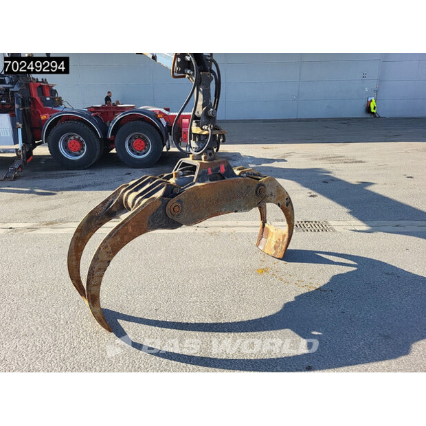 2017 سكانيا R580-44433746