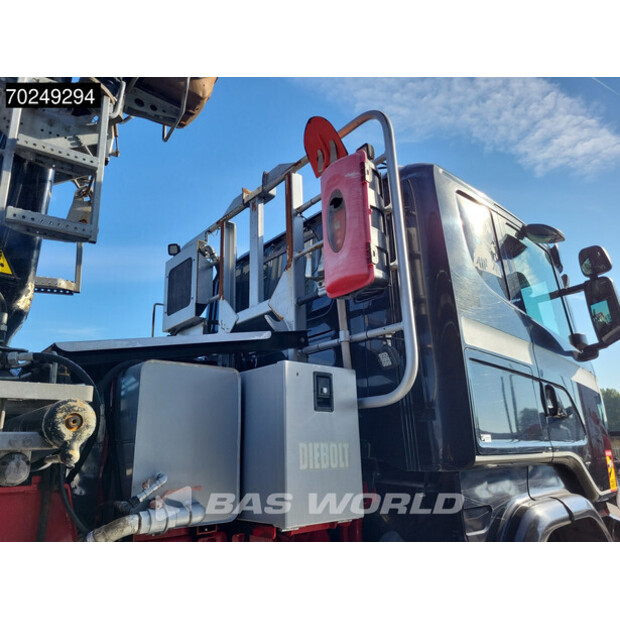 2017 سكانيا R580-44433748