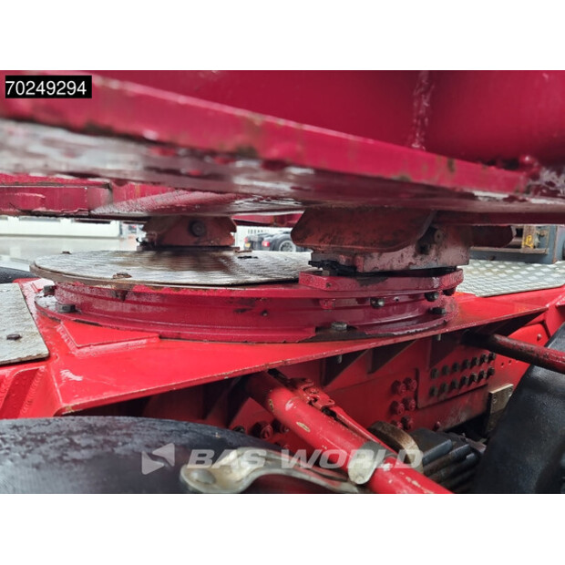 2017 سكانيا R580-44433750