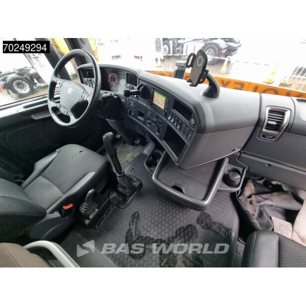 2017 سكانيا R580-44433754