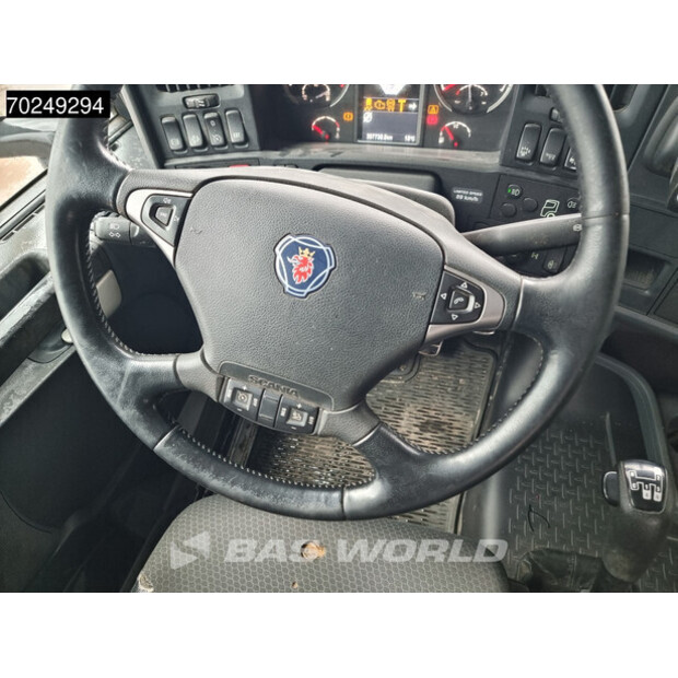 2017 سكانيا R580-44433756