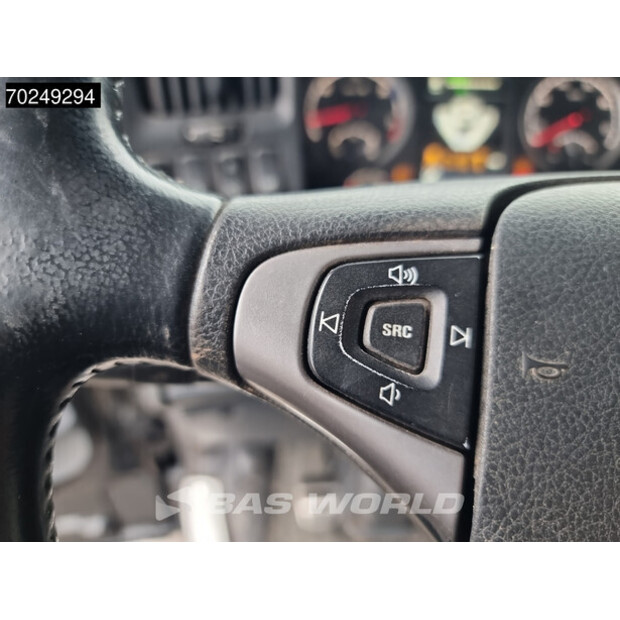 2017 سكانيا R580-44433760