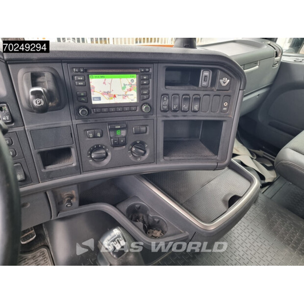 2017 سكانيا R580-44433766