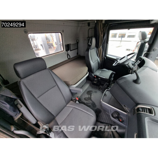 2017 سكانيا R580-44433768