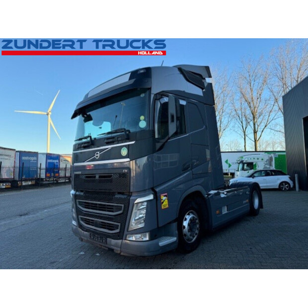 2018 فولفو FH 460-44433769