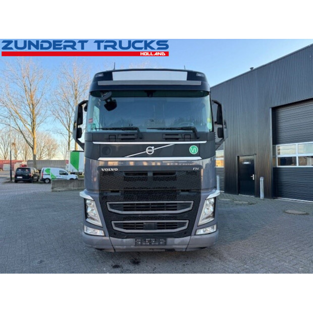 2018 فولفو FH 460-44433771