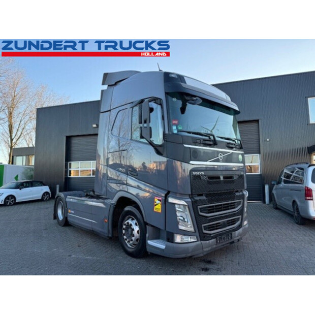 2018 فولفو FH 460-44433772