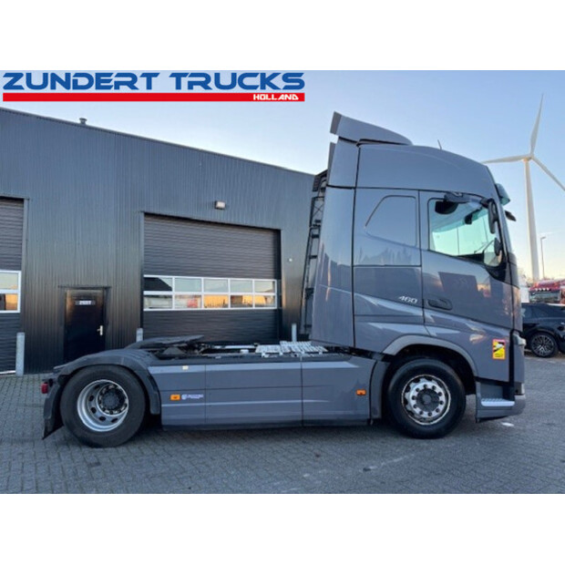 2018 فولفو FH 460-44433773