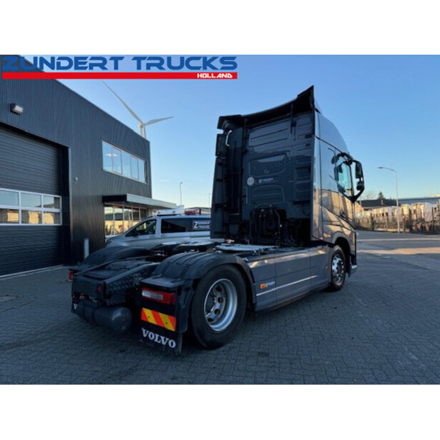 2018 فولفو FH 460-44433774