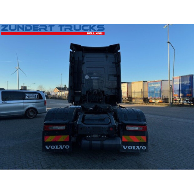 2018 فولفو FH 460-44433775