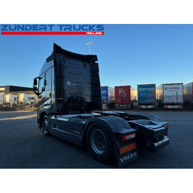 2018 فولفو FH 460-44433776