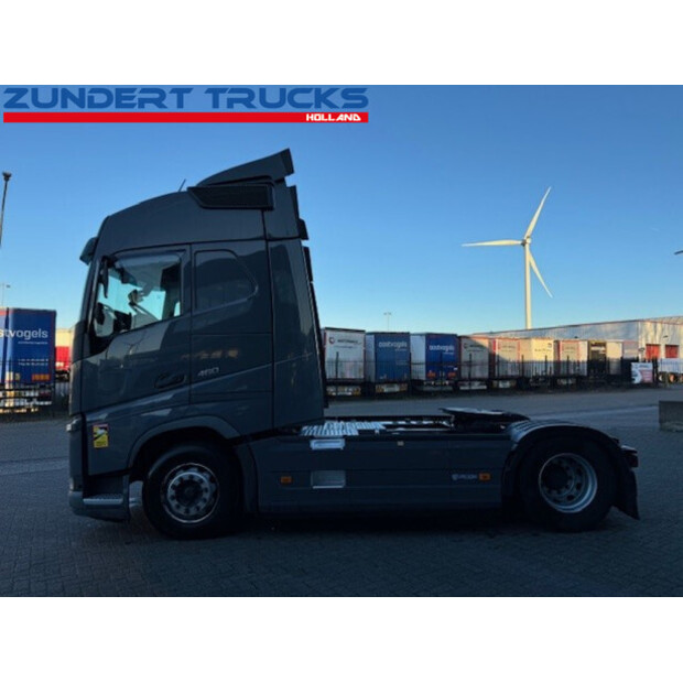 2018 فولفو FH 460-44433777