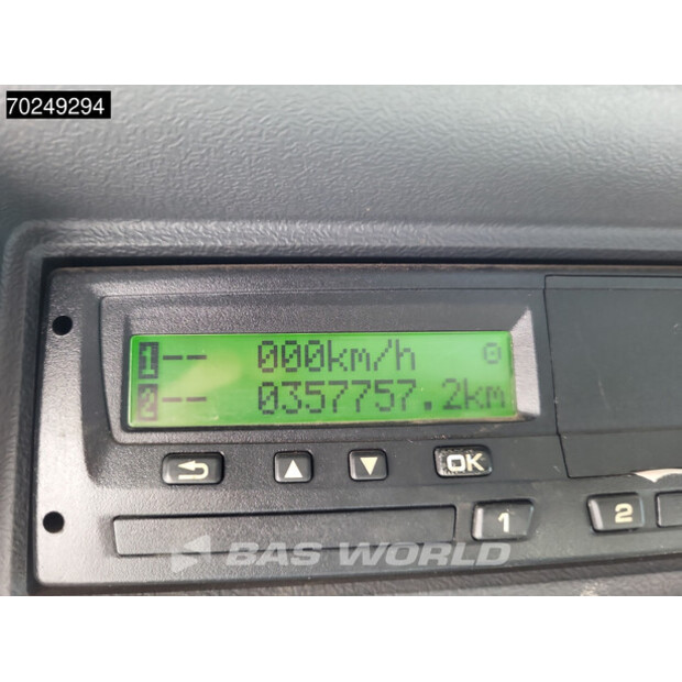 2017 سكانيا R580-44433778