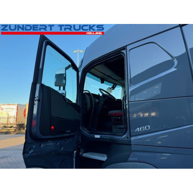 2018 فولفو FH 460-44433779