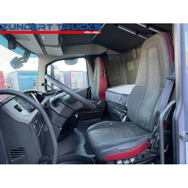 2018 فولفو FH 460-44433780