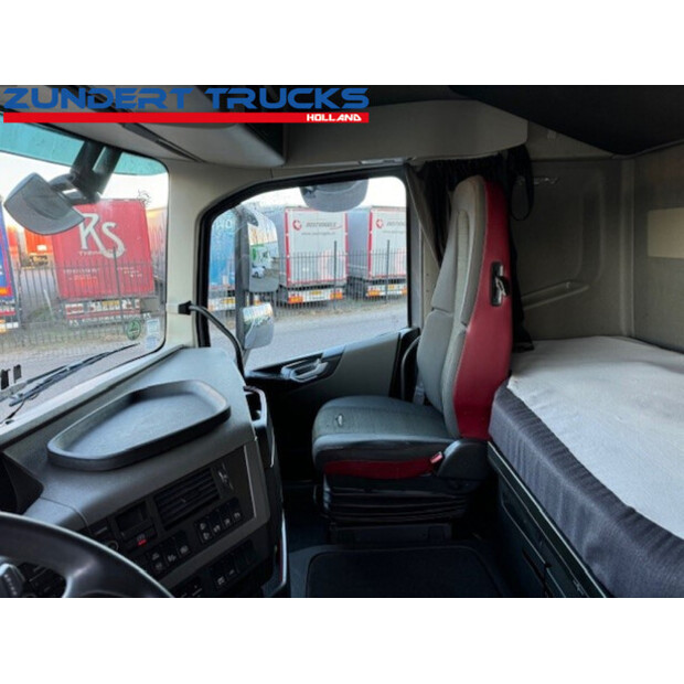 2018 فولفو FH 460-44433781