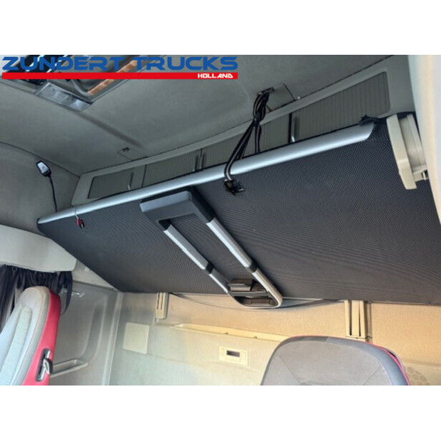 2018 فولفو FH 460-44433783