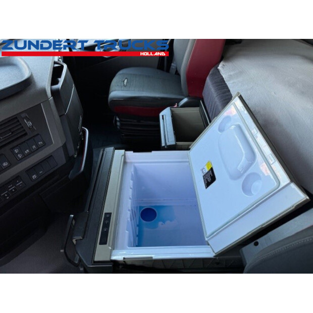 2018 فولفو FH 460-44433784