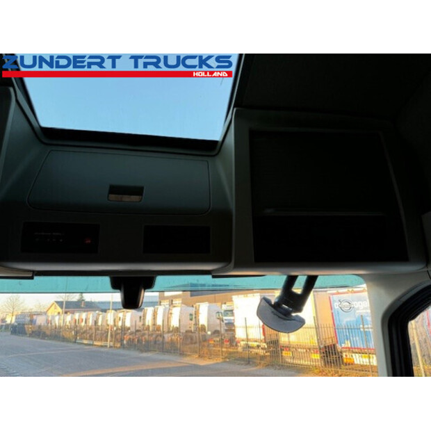 2018 فولفو FH 460-44433785