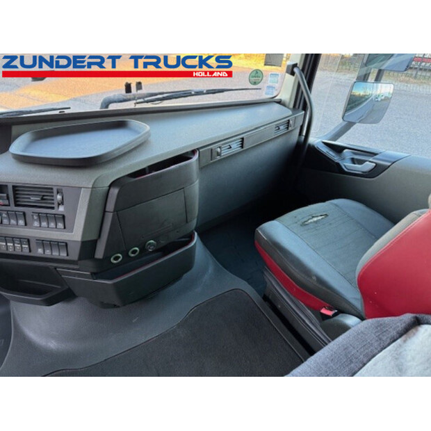 2018 فولفو FH 460-44433787