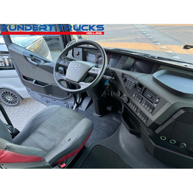 2018 فولفو FH 460-44433788