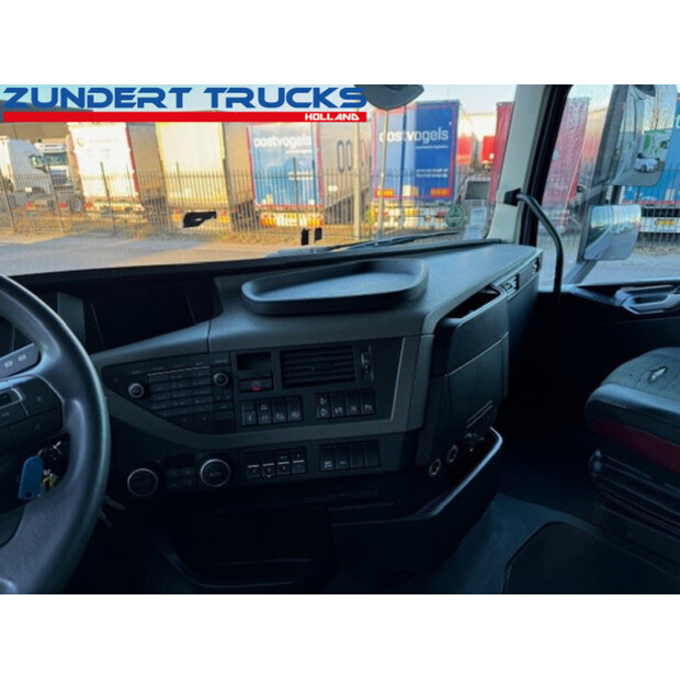 2018 فولفو FH 460-44433789