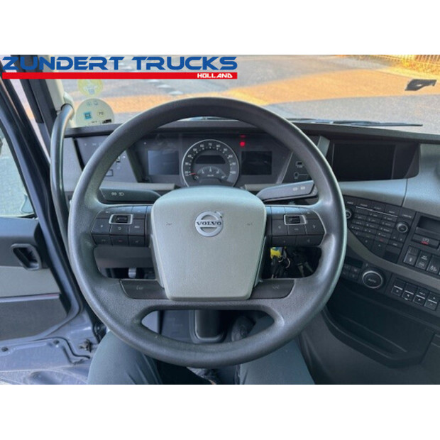 2018 فولفو FH 460-44433790